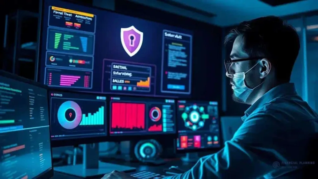 Key strategies for system security