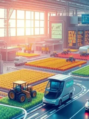 Invisible AI technologies gain traction in various industries