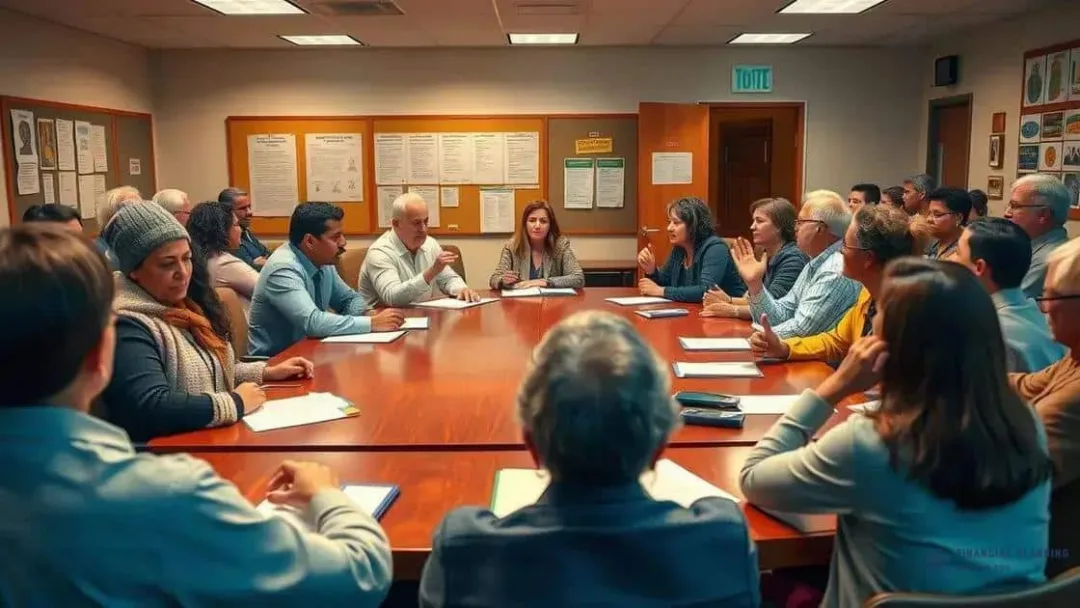 The role of local school boards
