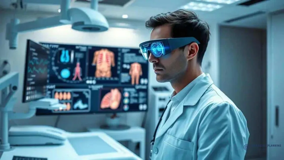 Enhancements in healthcare and remote assistance