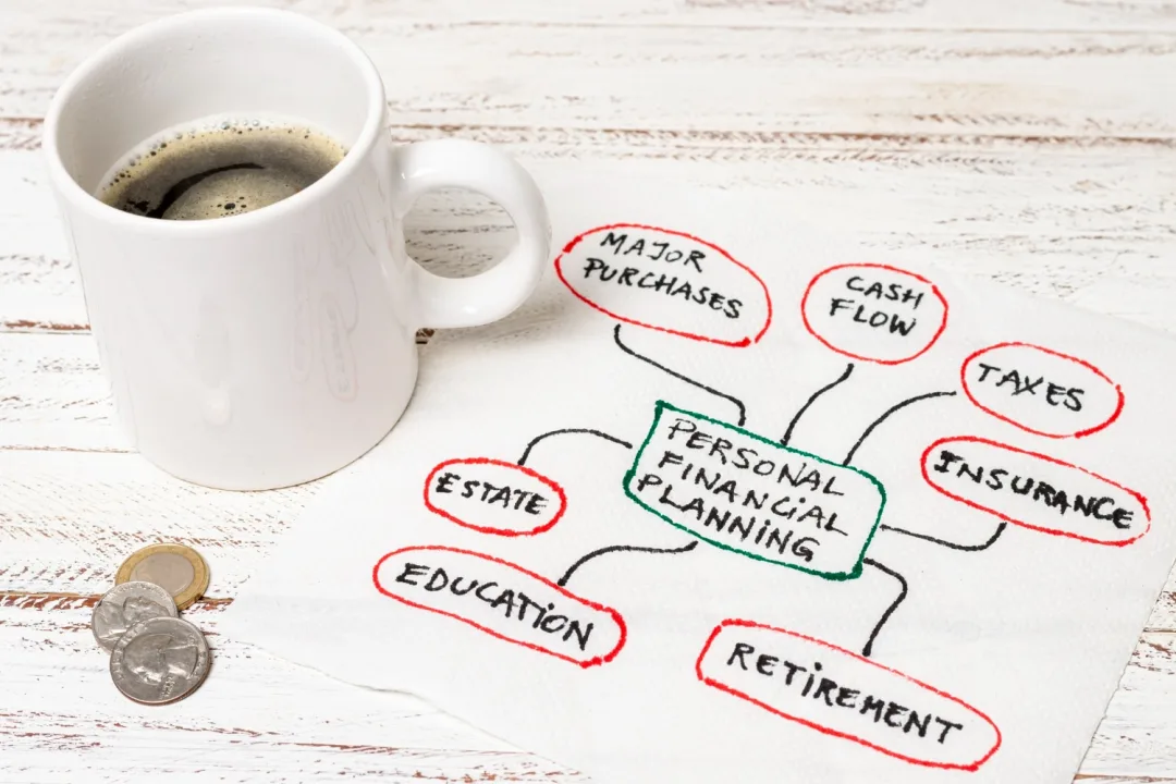 Factors influencing funding changes