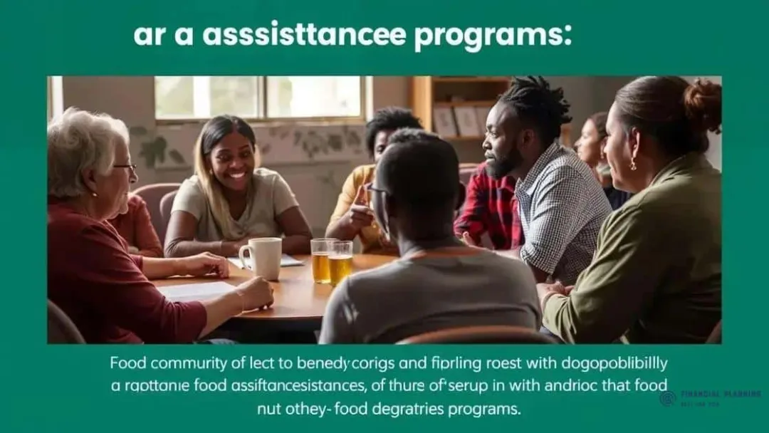 Changes in food assistance program funding allocations: what to expect