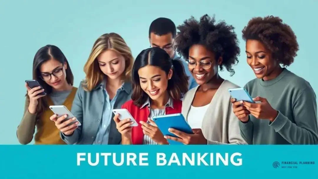 Future trends in banking accessibility