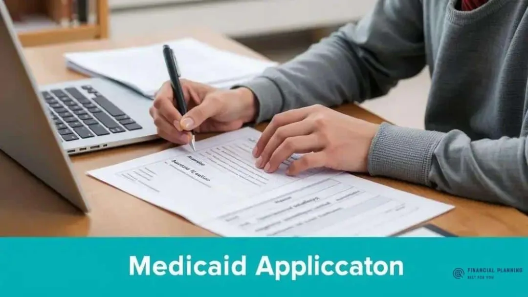 Navigating the application process effectively