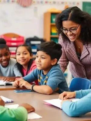 Funding shifts for special education programs: What you need to know