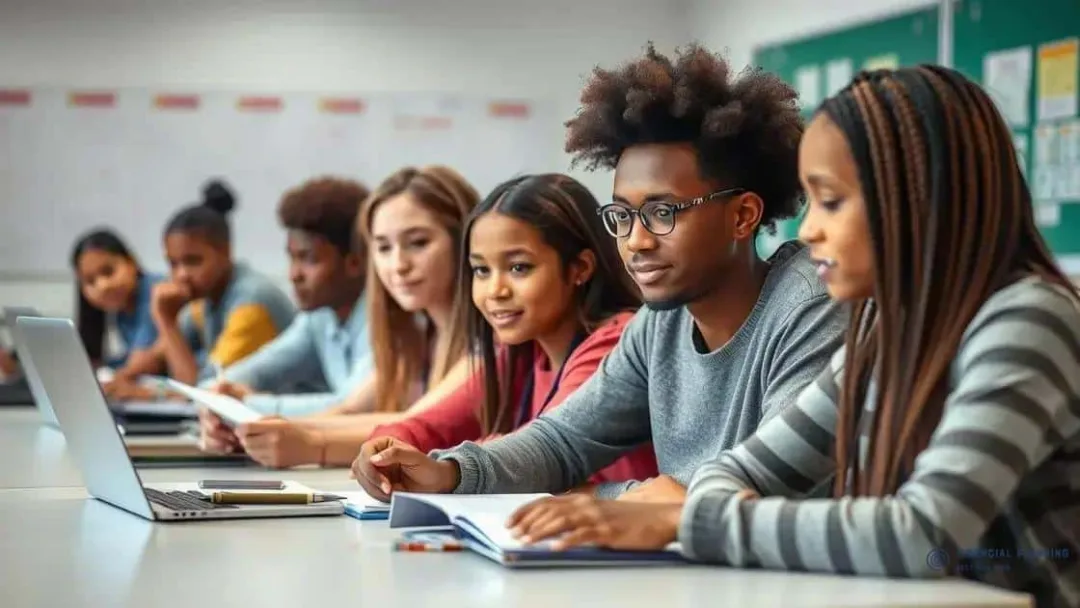 Expansion of charter school networks through policy changes