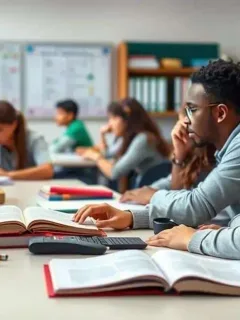 Standards for accrediting online learning programs