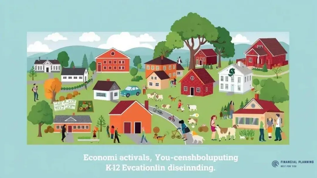Key factors behind funding disparities