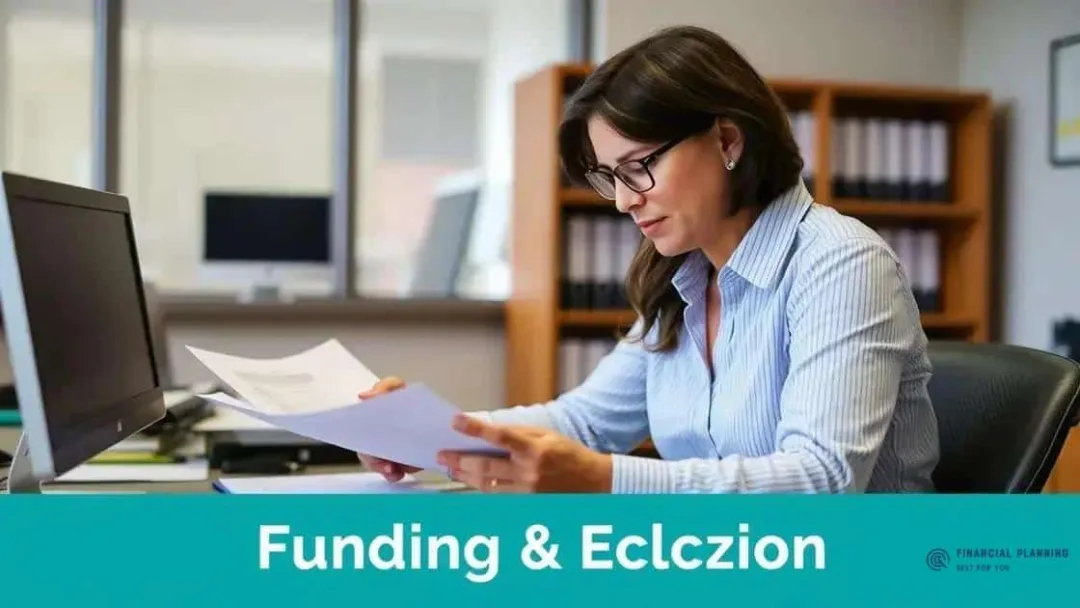 Impact on community college funding