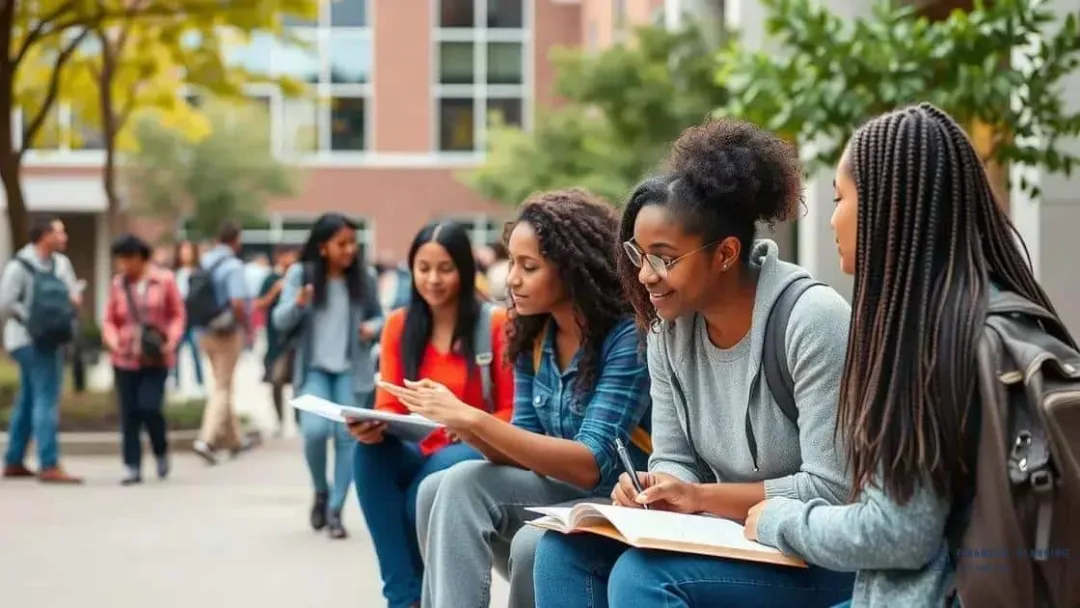 Federal policy changes for community colleges: what you need to know