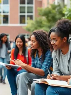 Federal policy changes for community colleges: what you need to know