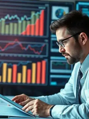 Vanguard lowers its economic growth outlook for 2025