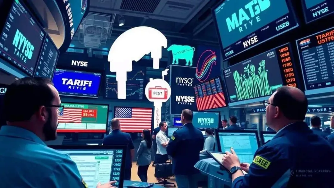 Immediate market reactions and trends