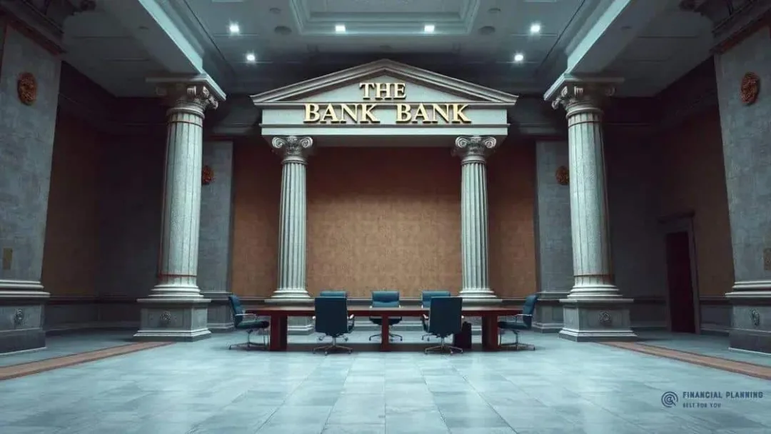 Slowdown in banking mergers and acquisition activities