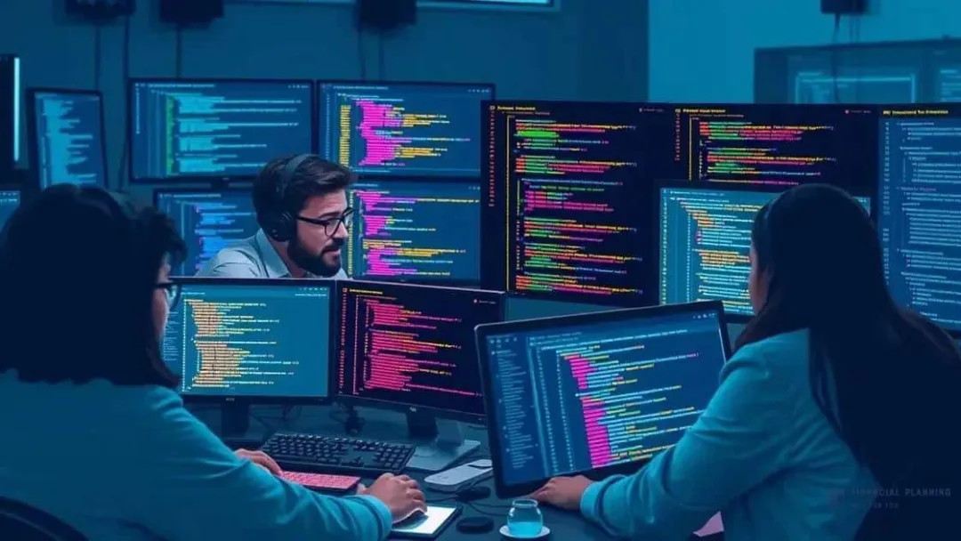 Benefits of dynamic coding environments