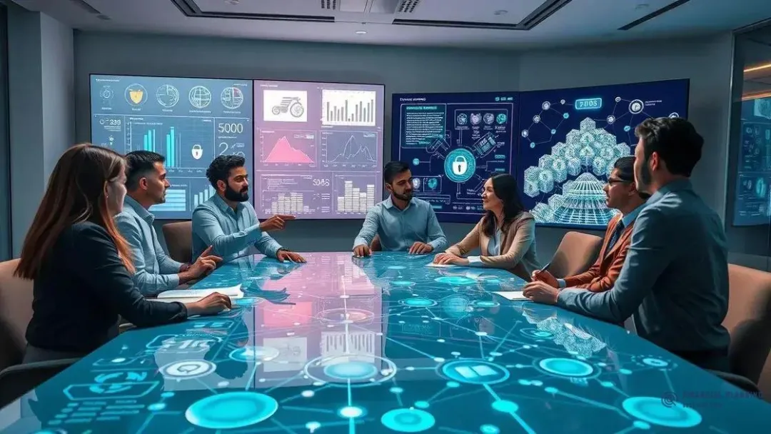 Challenges in implementing agentic AI solutions