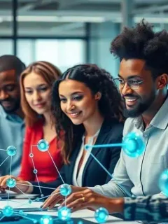 Role of agentic AI in automating workplace tasks
