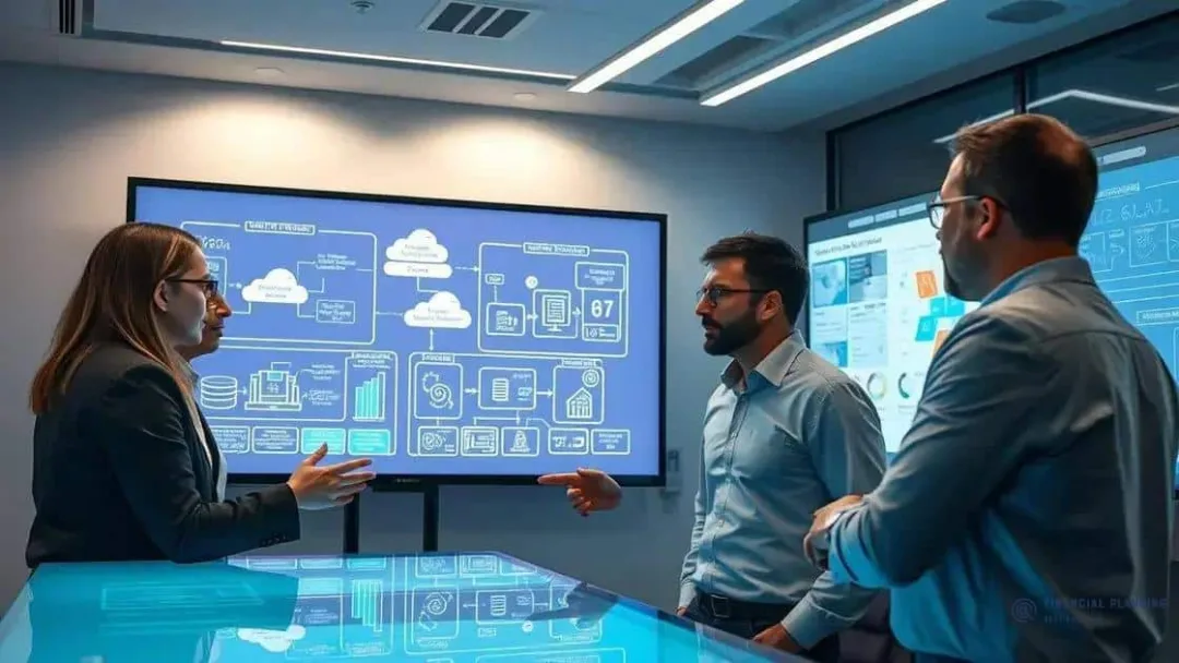 Best practices for hybrid systems implementation