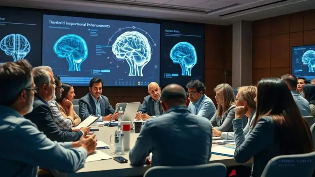 Ethical considerations in neurological enhancements