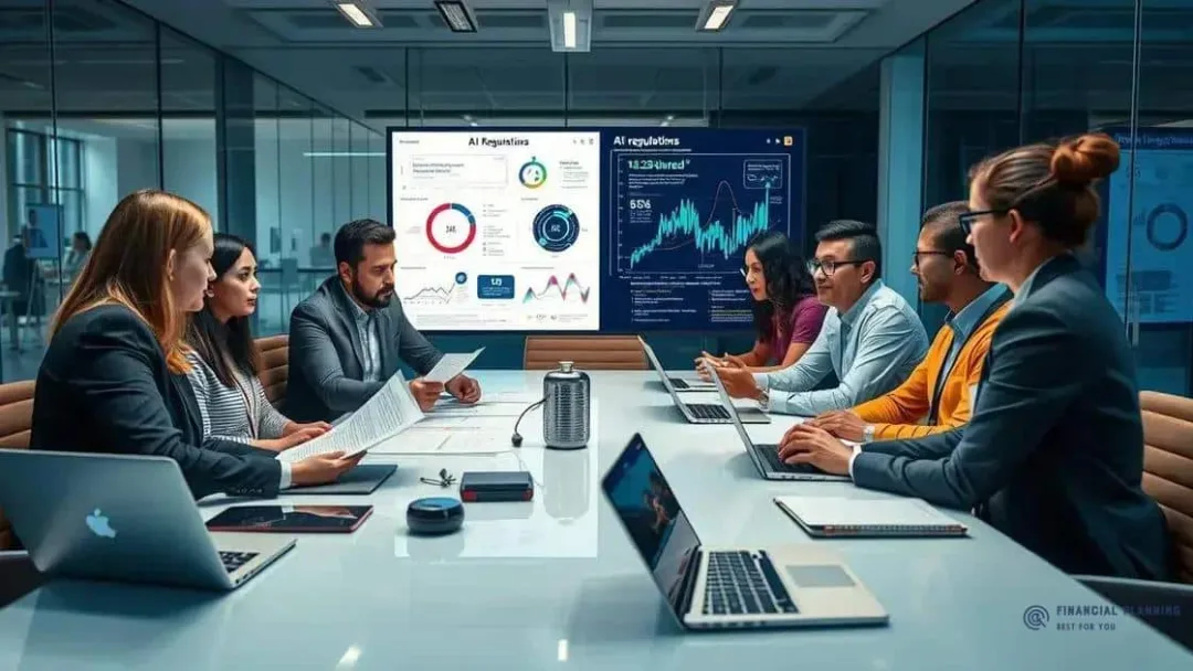 The role of regulations in AI development