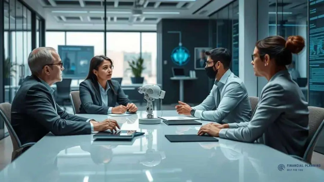 AI governance platforms rise in regulatory discussions