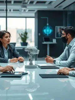 AI governance platforms rise in regulatory discussions