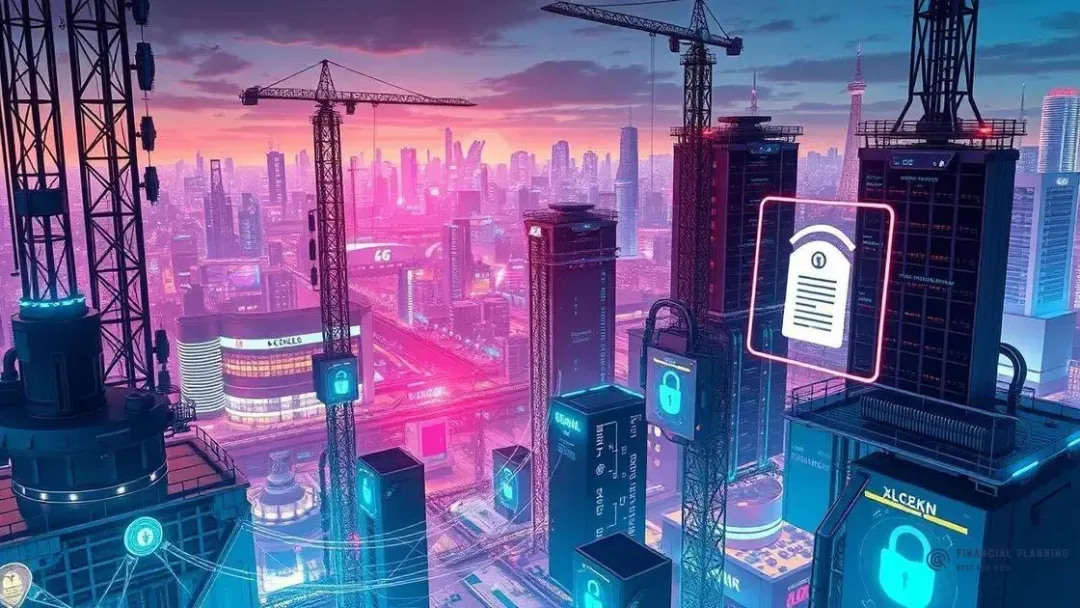 Challenges in developing 6G networks