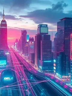 Progress in 6G connectivity and networks for 2025