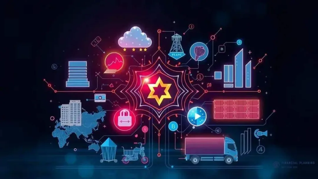 Impact of quantum computing on industries