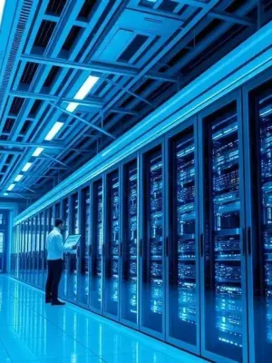 Microsoft expands its global AI data center network