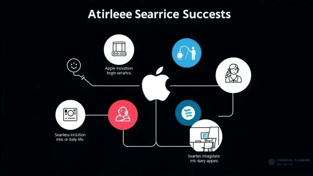 Key drivers behind the $26.34 billion success