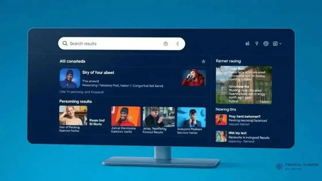 Google’s advancements in Gemini 2.0 AI search capabilities