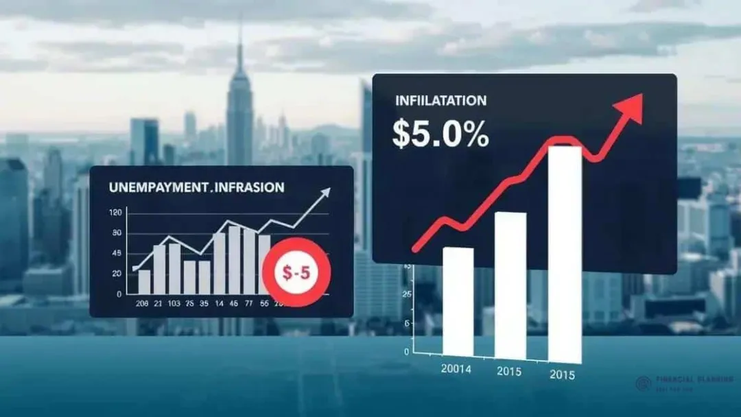 How economic indicators influence benefits