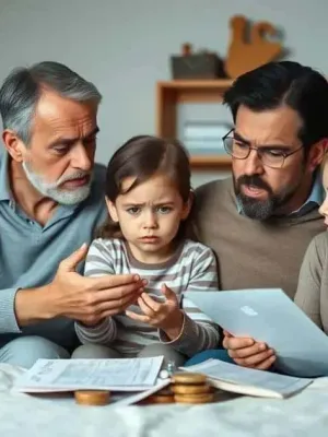 How economic downturns affect eligibility for benefits