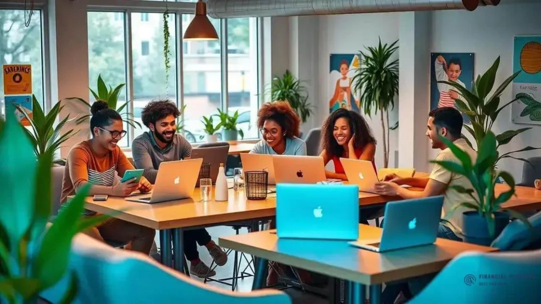 Key benefits emerging for gig workers
