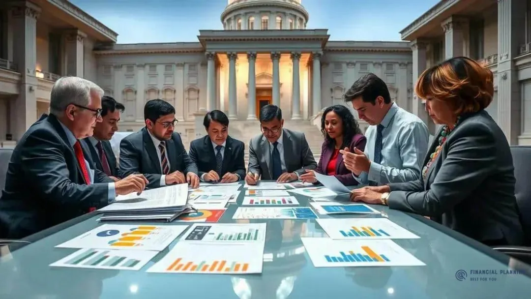 The role of federal oversight in benefit programs