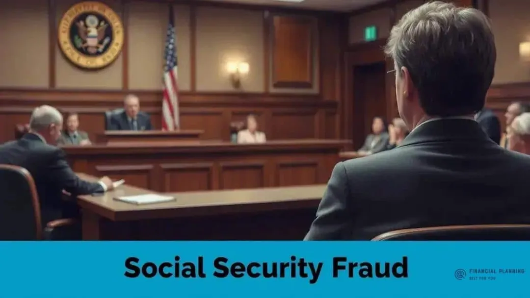 Consequences of committing fraud
