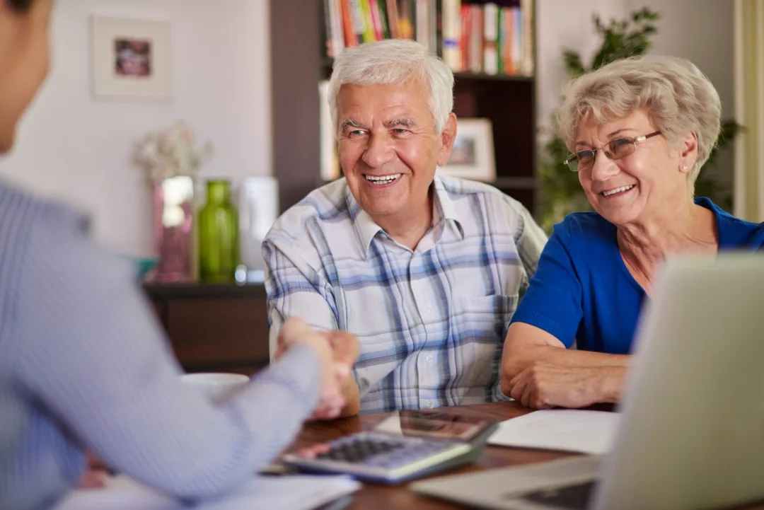 Key changes in retirement benefits