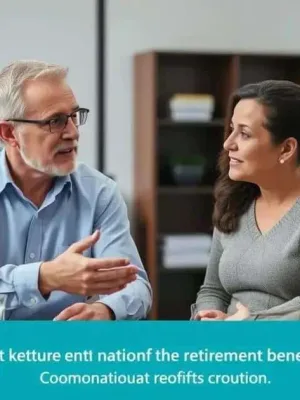 New guidelines on retirement benefit policies you need to know