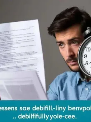 Delays in disability benefit processing times: what to know