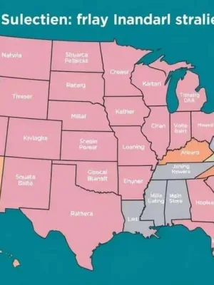 State-specific variations in benefit programs you should know