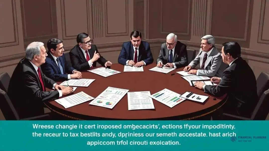 Challenges and opposition to proposed changes