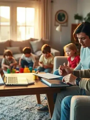 Proposals to expand child tax credit eligibility for families