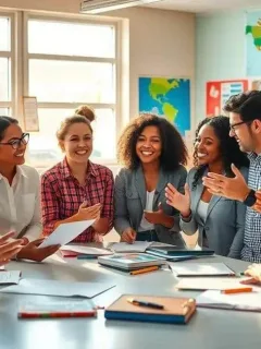 Growing discussions on equitable teacher pay spark change