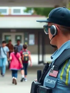 Federal responses to enhancing school safety across the country