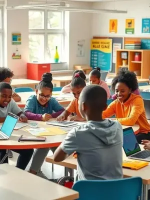 Diversity and equity program funding reductions in schools