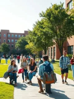 Reforms to the Higher Education Act underway: what’s changing?