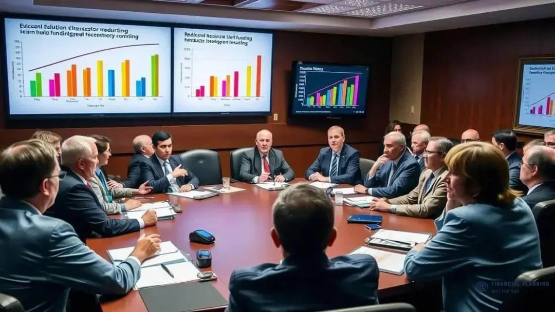 How states are reacting to federal cuts