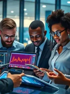 Changing trends in retail investor behavior: what to know