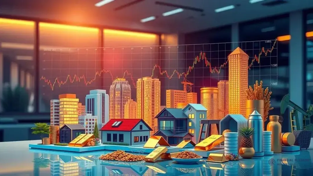 Alternatives to US stocks for investors